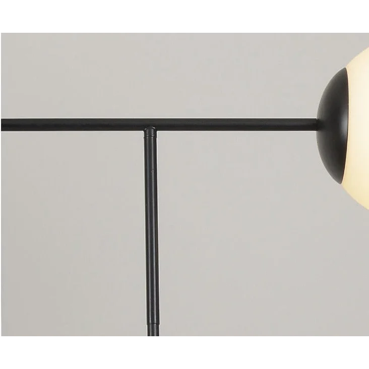 Linear Kitchen Pendant Light | Modern Stainless Steel Led Island Bar Dining & Breakfast Casalolalights Luxury Lamps