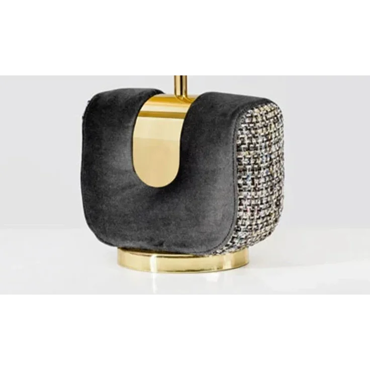 Luxury Table Lamps Postmodern Designer Lamp Bedside for Living Room