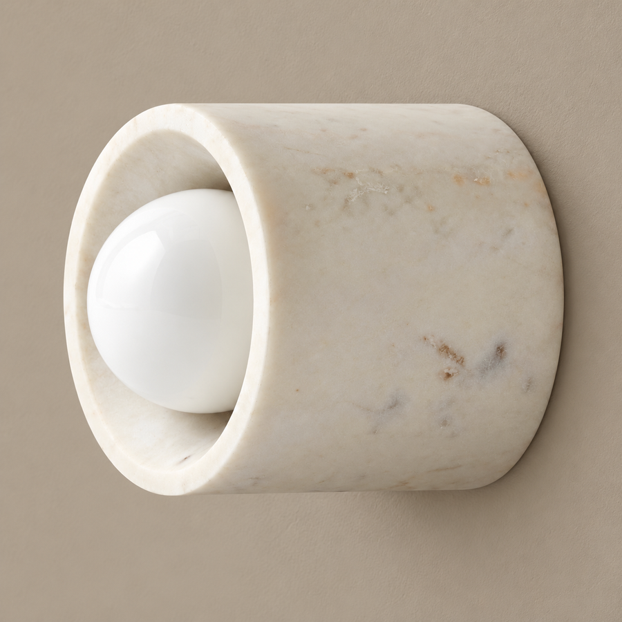 Luna Wall Sconce