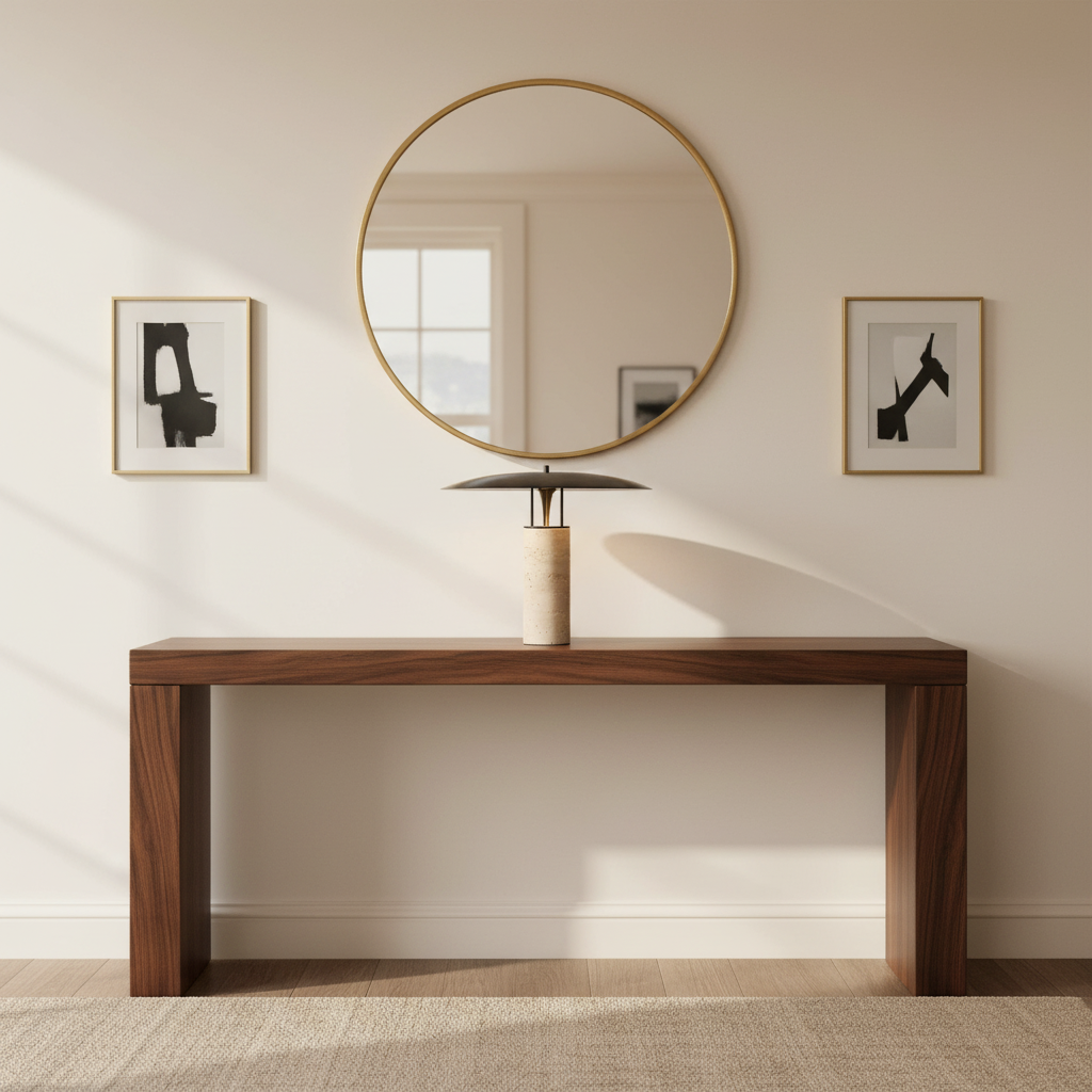 Marble Table Lamp | Natural Stone & Iron Nordic Desk Warm Led Living Room Study Bedroom Casalolalights Luxury Lamps