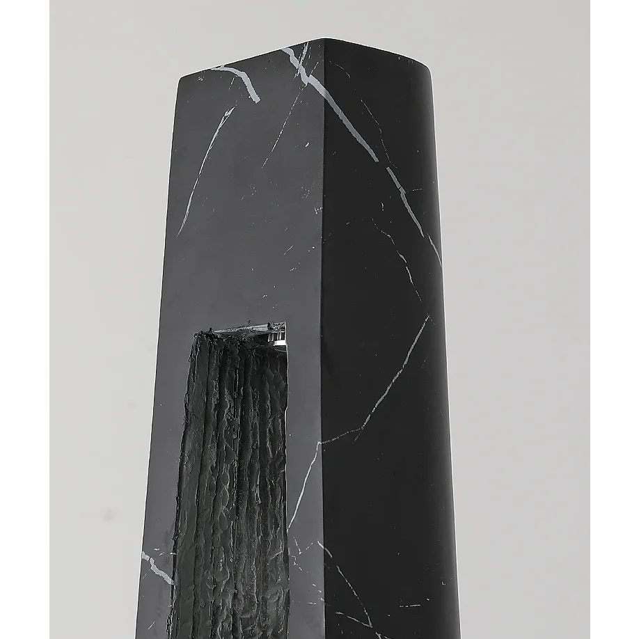 Contemporary Floor Lamp Luxury Home Decor Ceramic Lamps