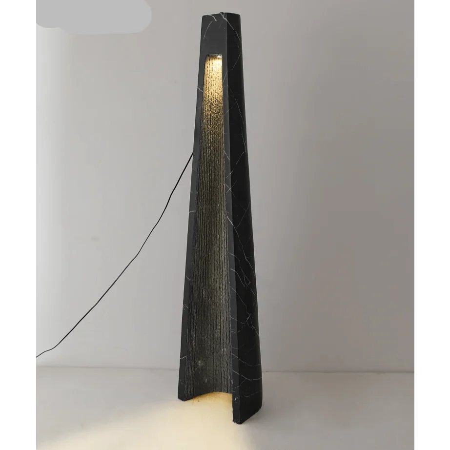 Contemporary Floor Lamp Luxury Home Decor Ceramic Lamps
