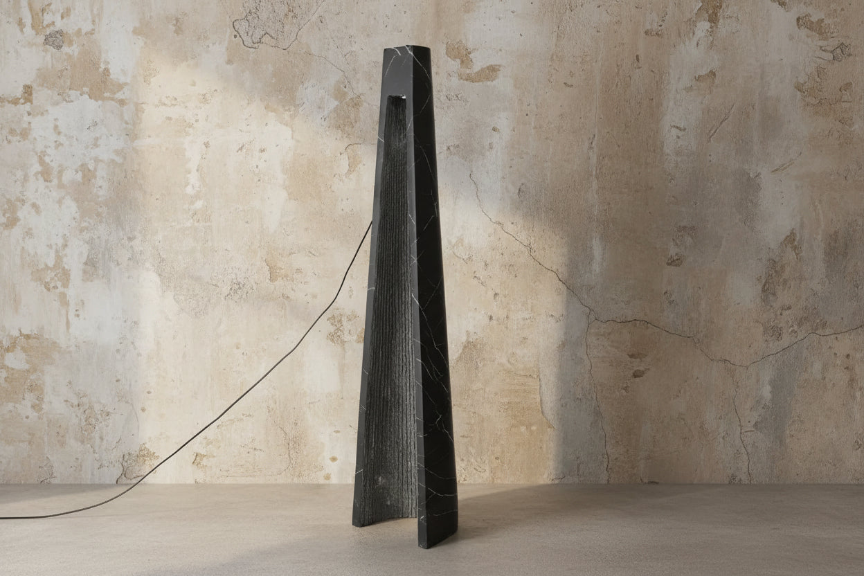 Contemporary Floor Lamp Luxury Home Decor Ceramic Lamps