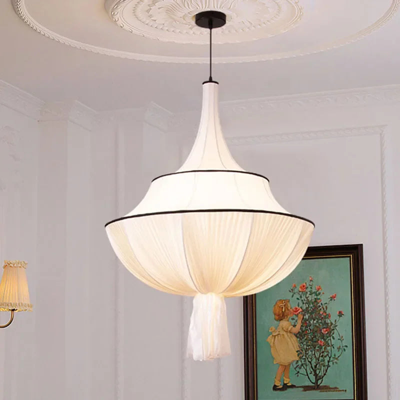Designer Ceiling Lamps | Meduse Chandelier for Living Room Bedroom
