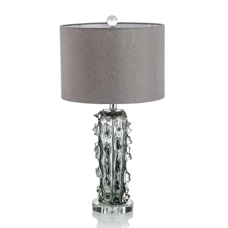 Luxury Modern Crystal Table Lamp Bedside Hollywood Regency Decor Casalolalights Luxury Lamps for Interior Designers