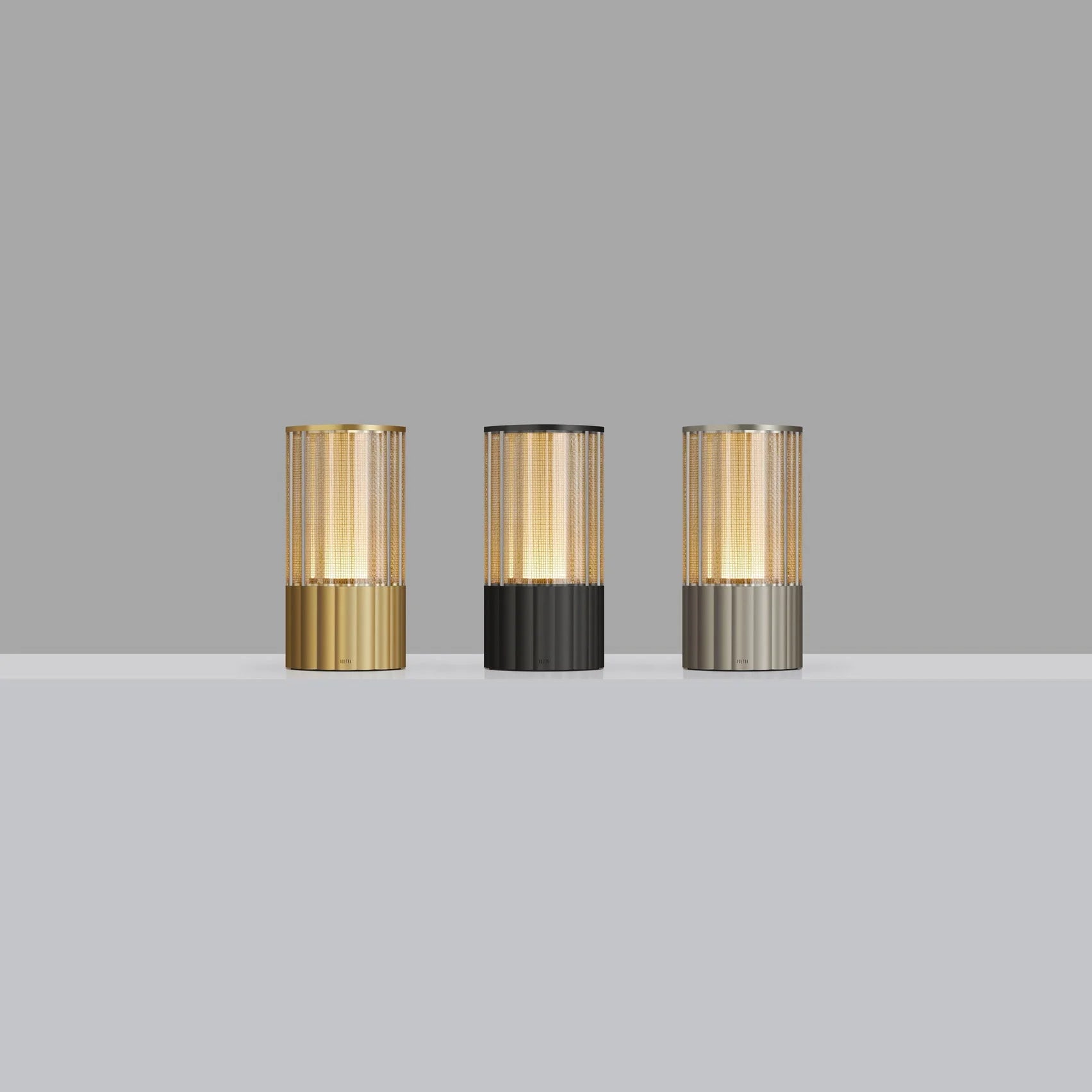 Mid Century Table Lamp for Restaurants Bars Lounges Hotels