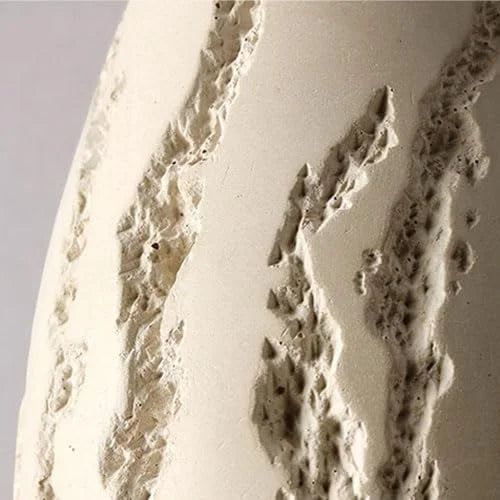 Minimalist Natural Pendant Lamps for Dining Room Kitchen Island Stairs