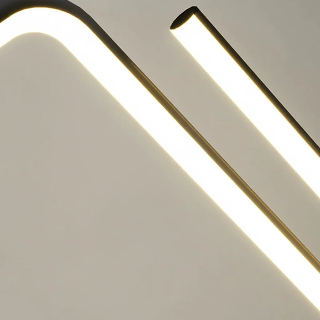 Modern Linear Pendant Lighting | Led Kitchen | Casalola Casalolalights Luxury Lamps for Interior Designers