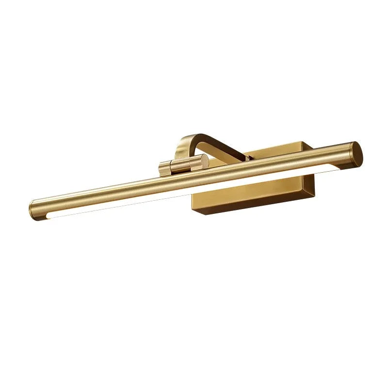 Adjustable Wall Sconces | Modern Bathroom and Artwork Lighting in Brass Finish Casalolalights Luxury Lamps for Interior