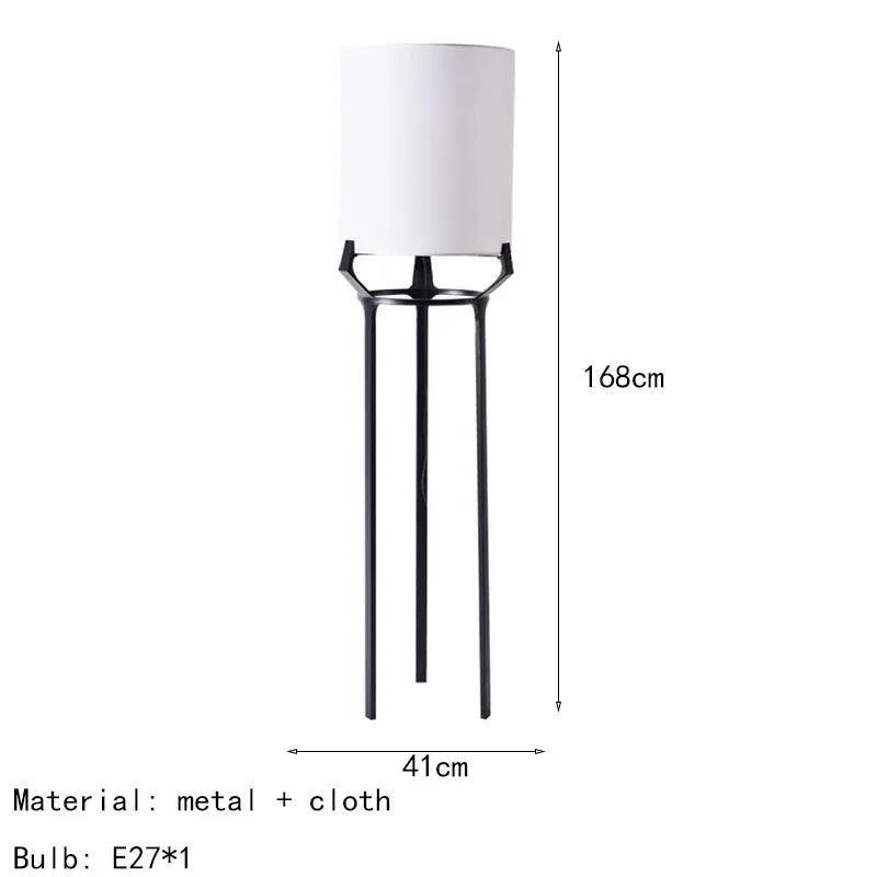 Modern Elegance Floor Lamp Japandi Decor for Living Room Bedroom Casalolalights Luxury Lamps for Interior Designers