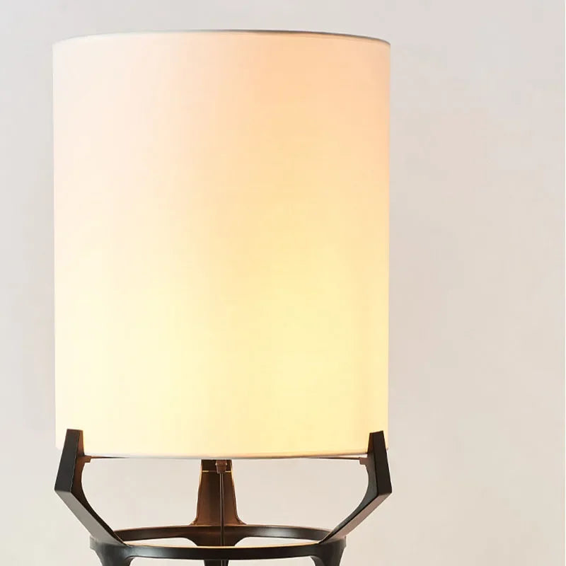 Modern Elegance Floor Lamp Japandi Decor for Living Room Bedroom Casalolalights Luxury Lamps for Interior Designers