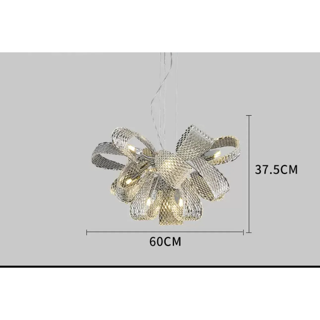 Modern Murano Glass Chandelier for Living Room and Dining Area Casalolalights Luxury Lamps Interior Designers
