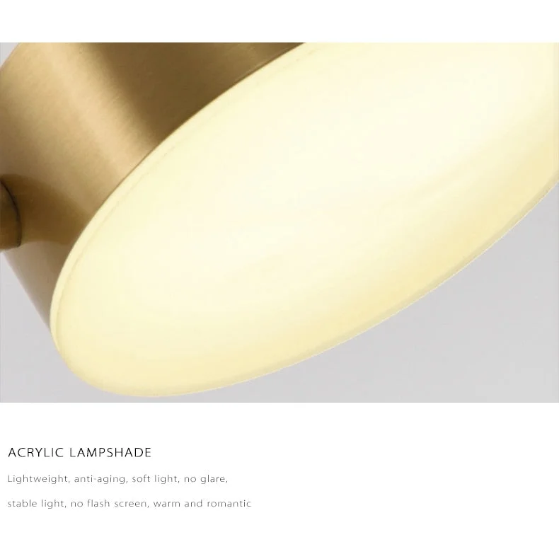 Modern Led Track Lighting | Gold Black Stainless Steel Kitchen Island | Casalola