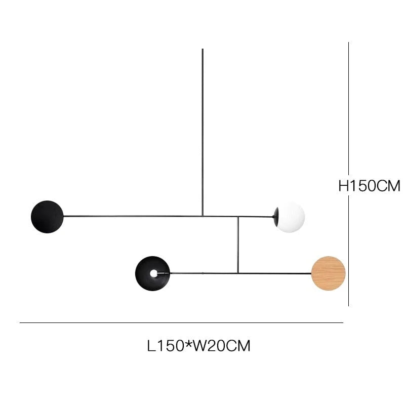 Linear Kitchen Pendant Lighting | Modern Ceiling Light Fixtures Dining Room Living | Casalola Casalolalights Luxury