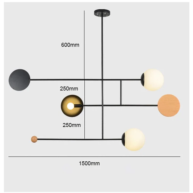 Linear Kitchen Pendant Lighting | Modern Ceiling Light Fixtures Dining Room Living | Casalola Casalolalights Luxury