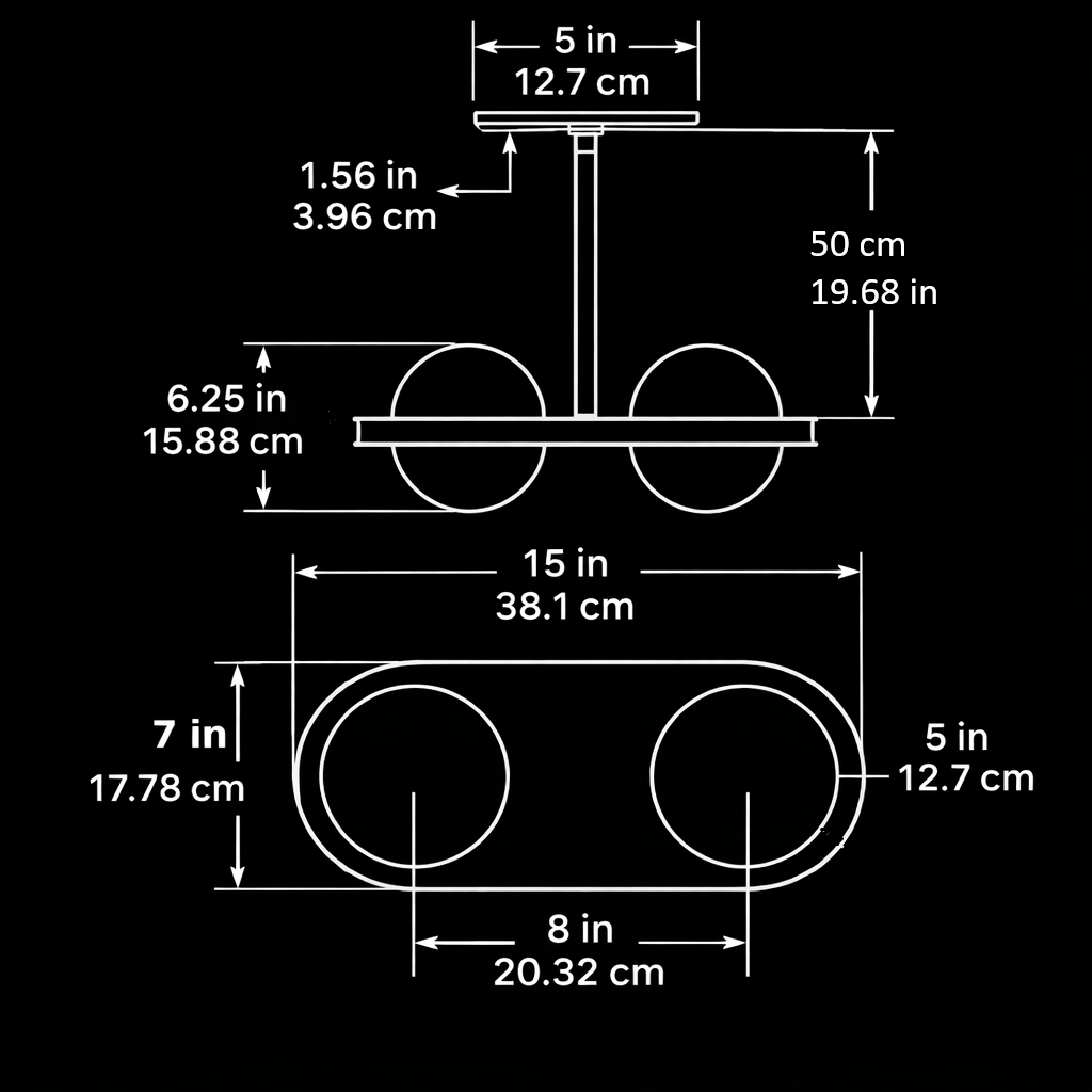 Wood Brass Globe Chandelier – Modern 4-light Opal Pendant Casalolalights Luxury Lamps for Interior Designers