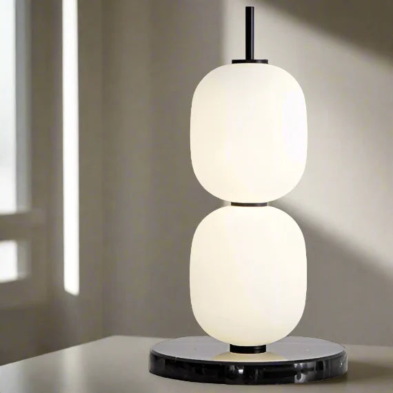 Modern Minimalist Table Lamp | Bedside | for Living Room | Casalola
