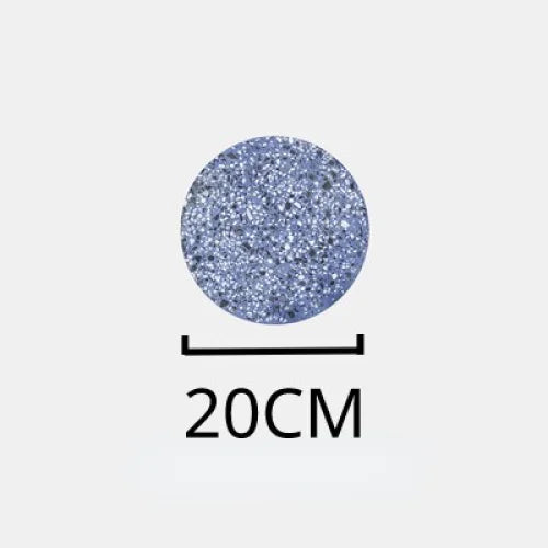 Modern Decorative Wall Sconces Set – Colorful Round Accent Lights with Ambient Glow