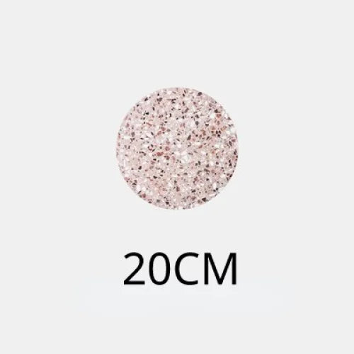 Modern Decorative Wall Sconces Set – Colorful Round Accent Lights with Ambient Glow