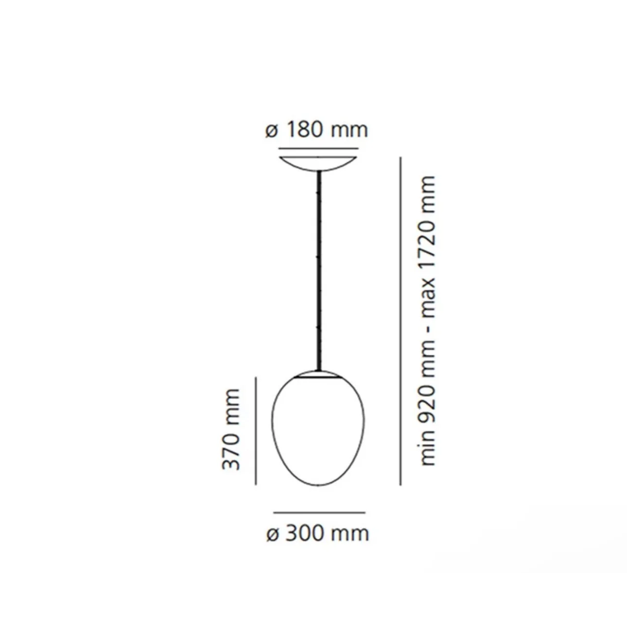 Modern Luxury Pendant Lamp for Nursery Living Room Perfect Contemporary Homes