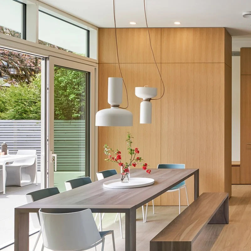 Designer Pendant Lighting for Modern Luxe Living Room Restaurants Bar | Casalola