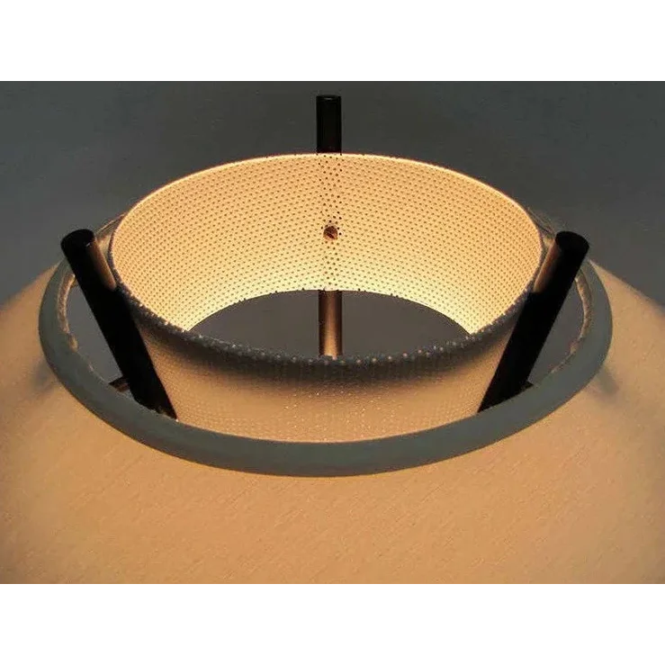 Nordic Minimalism Wabi Sabi Floor Lamp Japandi Decor for Living Room Bedroom