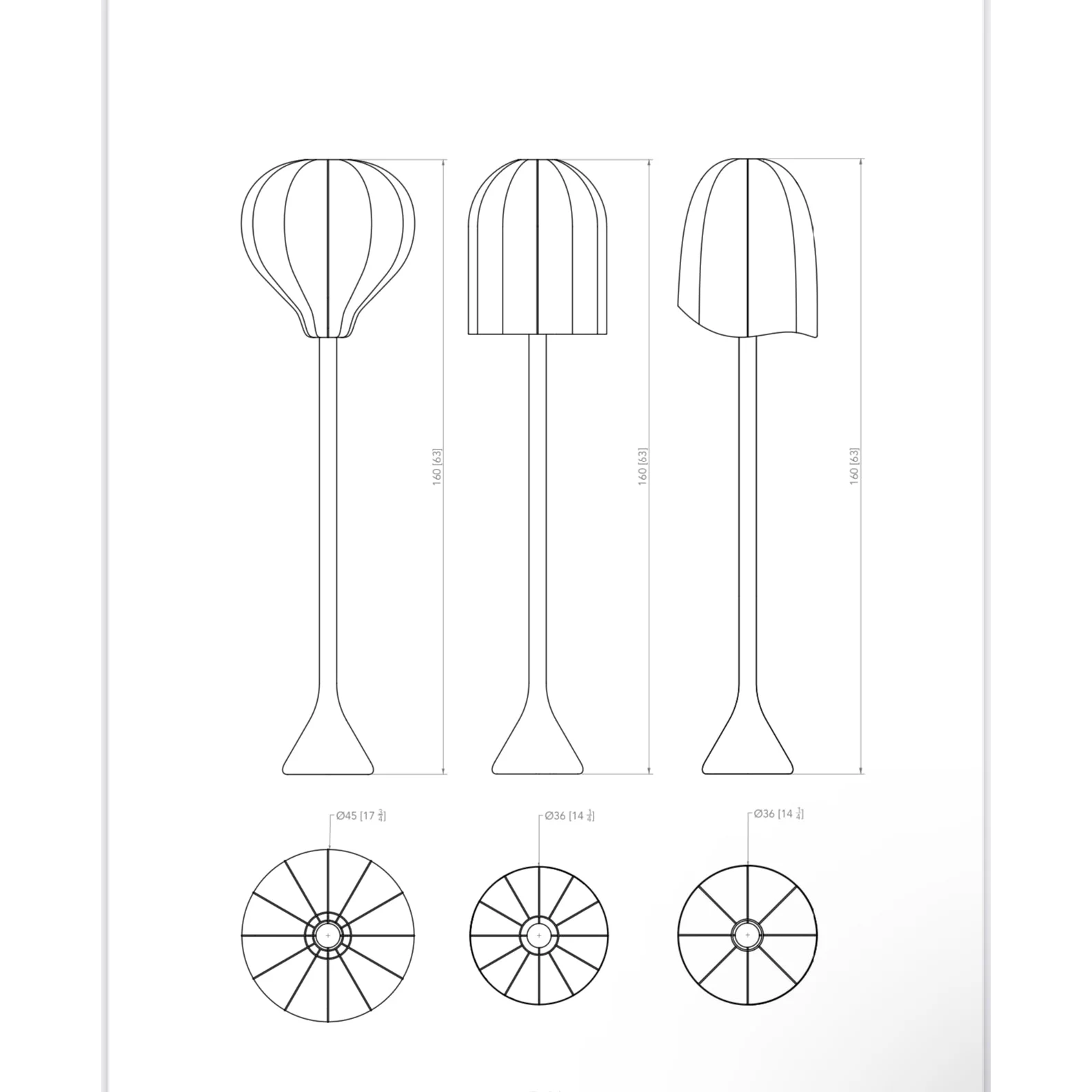 Carved Oak Linen Shade Floor Lamp | Minimalist Ul-listed Led Ready Modern Lighting Casalolalights Luxury Lamps