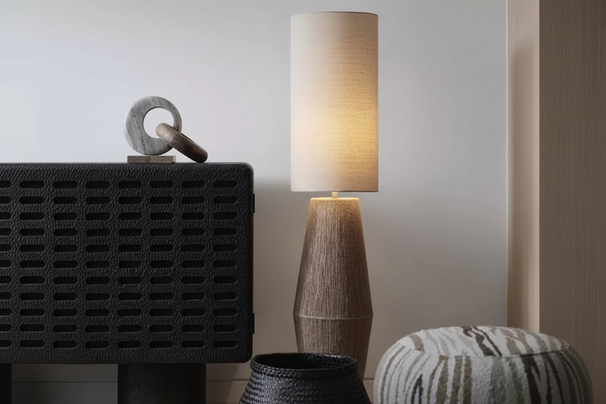 Торшер Wabi Sabi | Clhjawp48