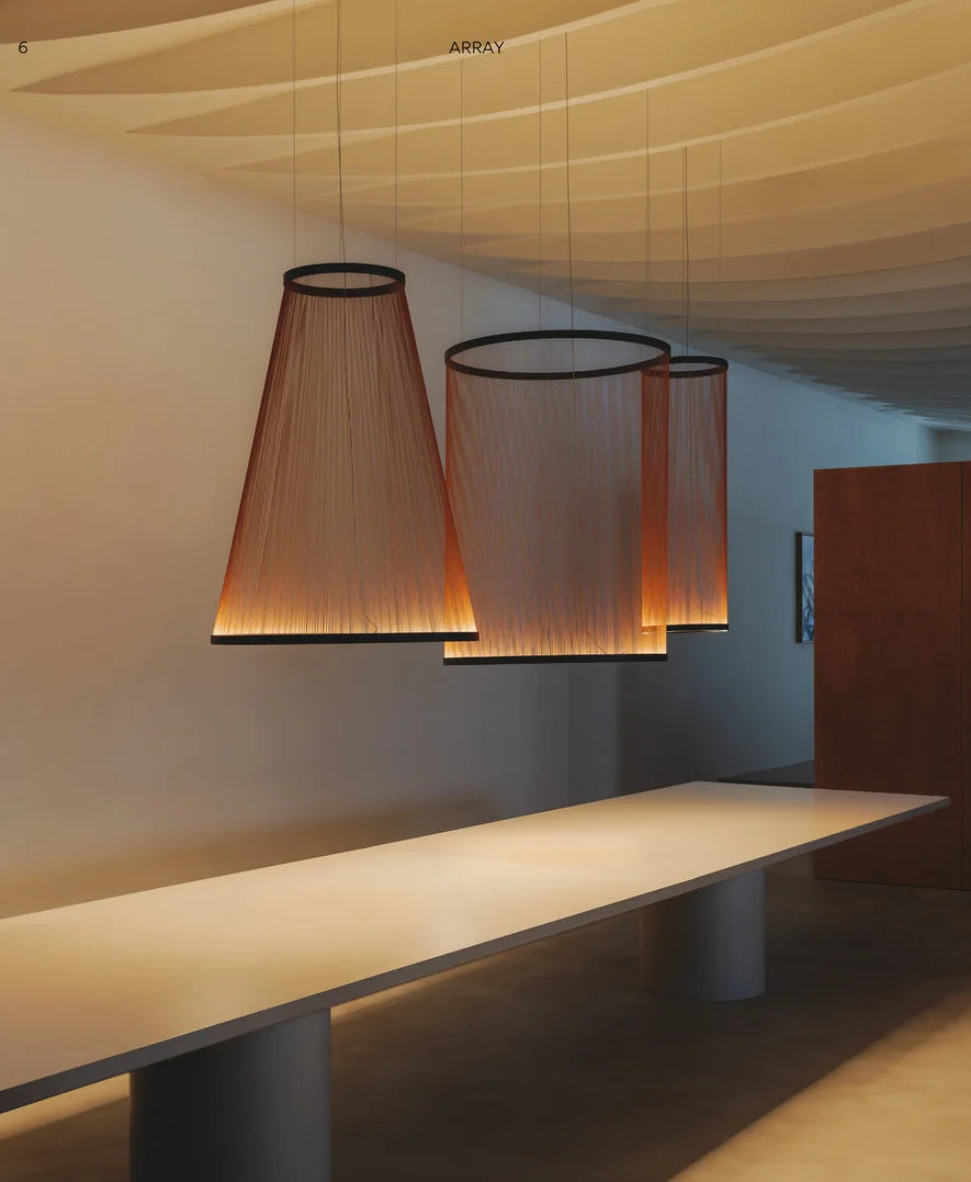Array Pendant Lamps for Dining Room | Modern Luxury Lighting | Casalola Lights Casalolalights Luxury Lamps for Interior