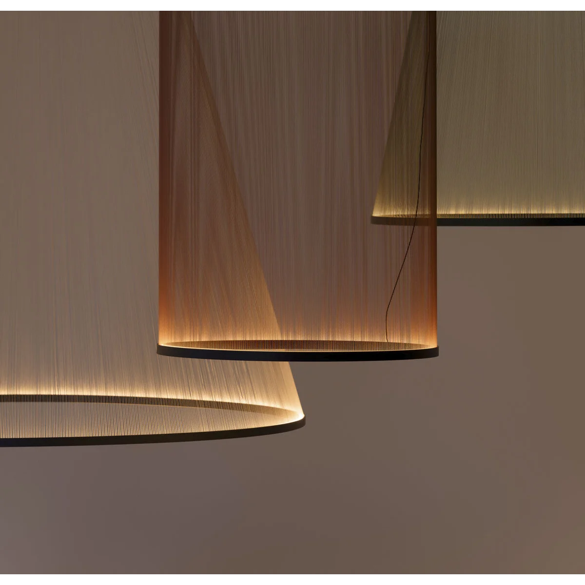 Array Pendant Lamps for Dining Room | Modern Luxury Lighting | Casalola Lights