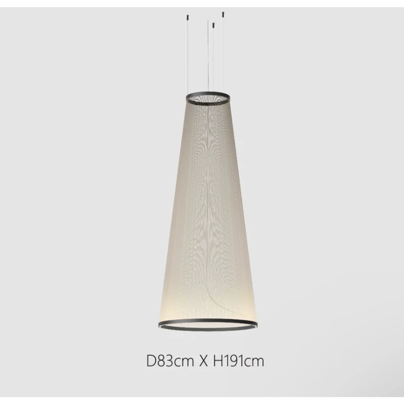 Array Pendant Lamps for Dining Room | Modern Luxury Lighting | Casalola Lights