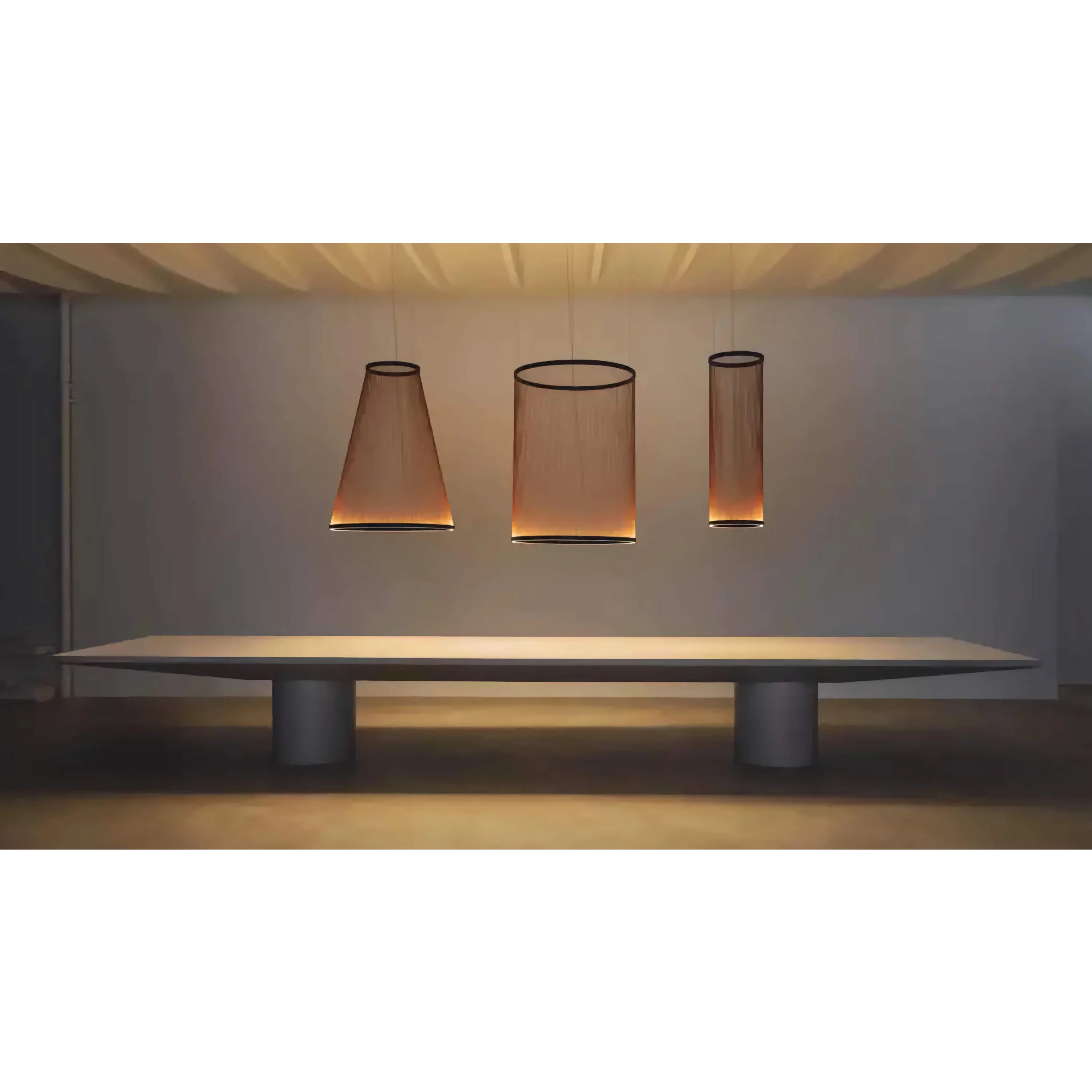 Array Pendant Lamps for Dining Room | Modern Luxury Lighting | Casalola Lights