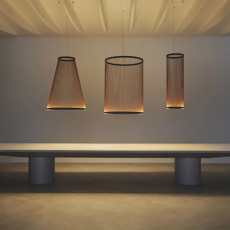 Array Pendant Lamps for Dining Room | Modern Luxury Lighting | Casalola Lights
