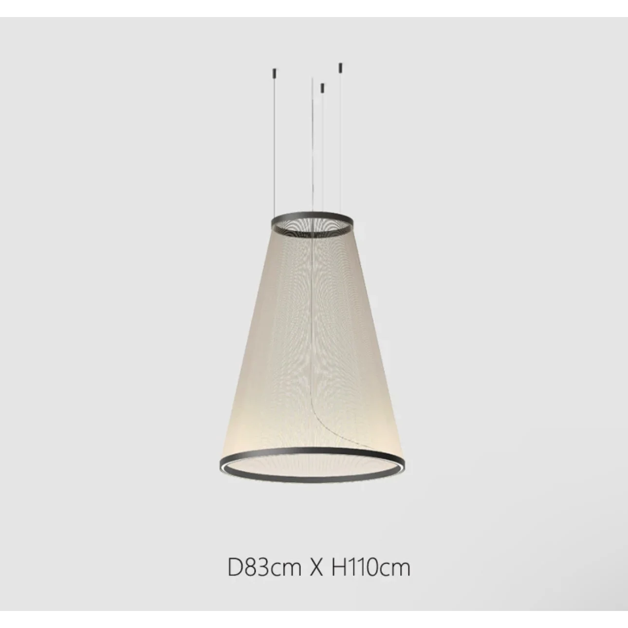 Array Pendant Lamps for Dining Room | Modern Luxury Lighting | Casalola Lights