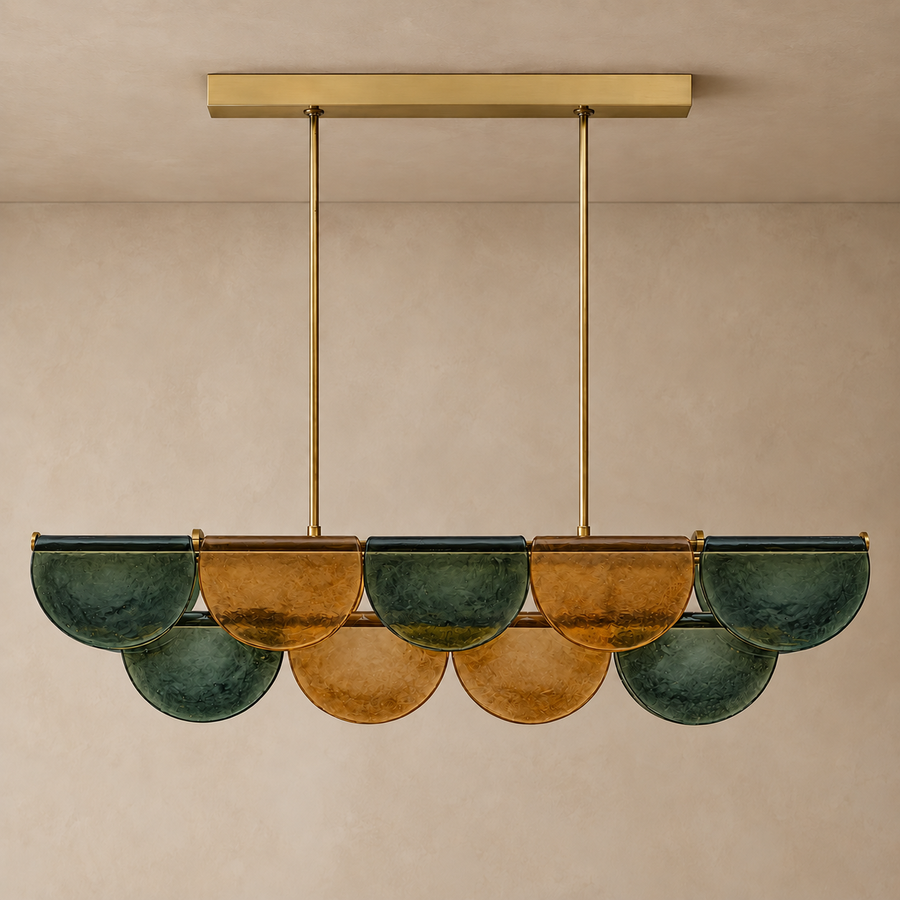 Petalo Linear