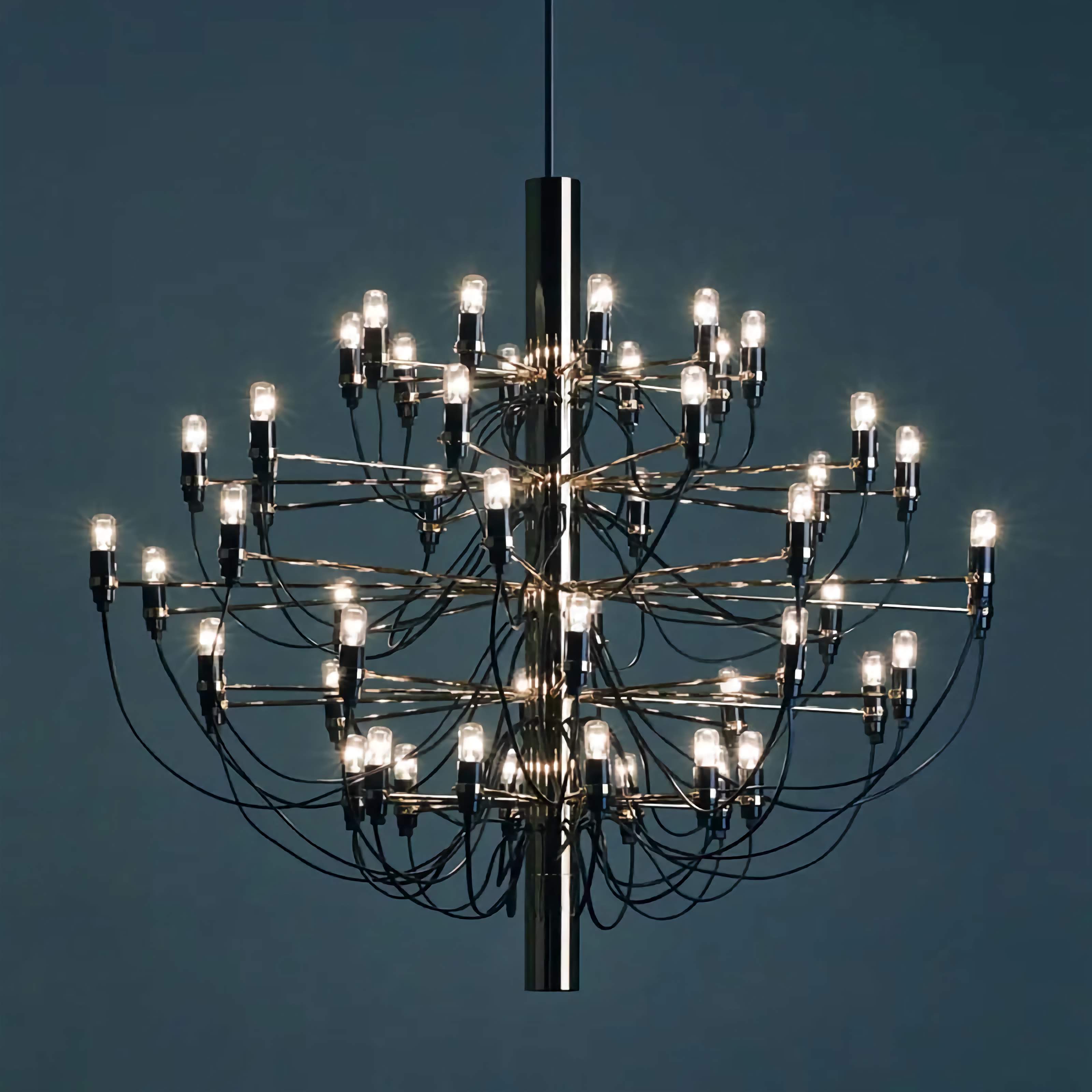 Modern Chandelier | Luxury Ceiling Lamp for Dining Room Living Kitchen Island Restaurants Events