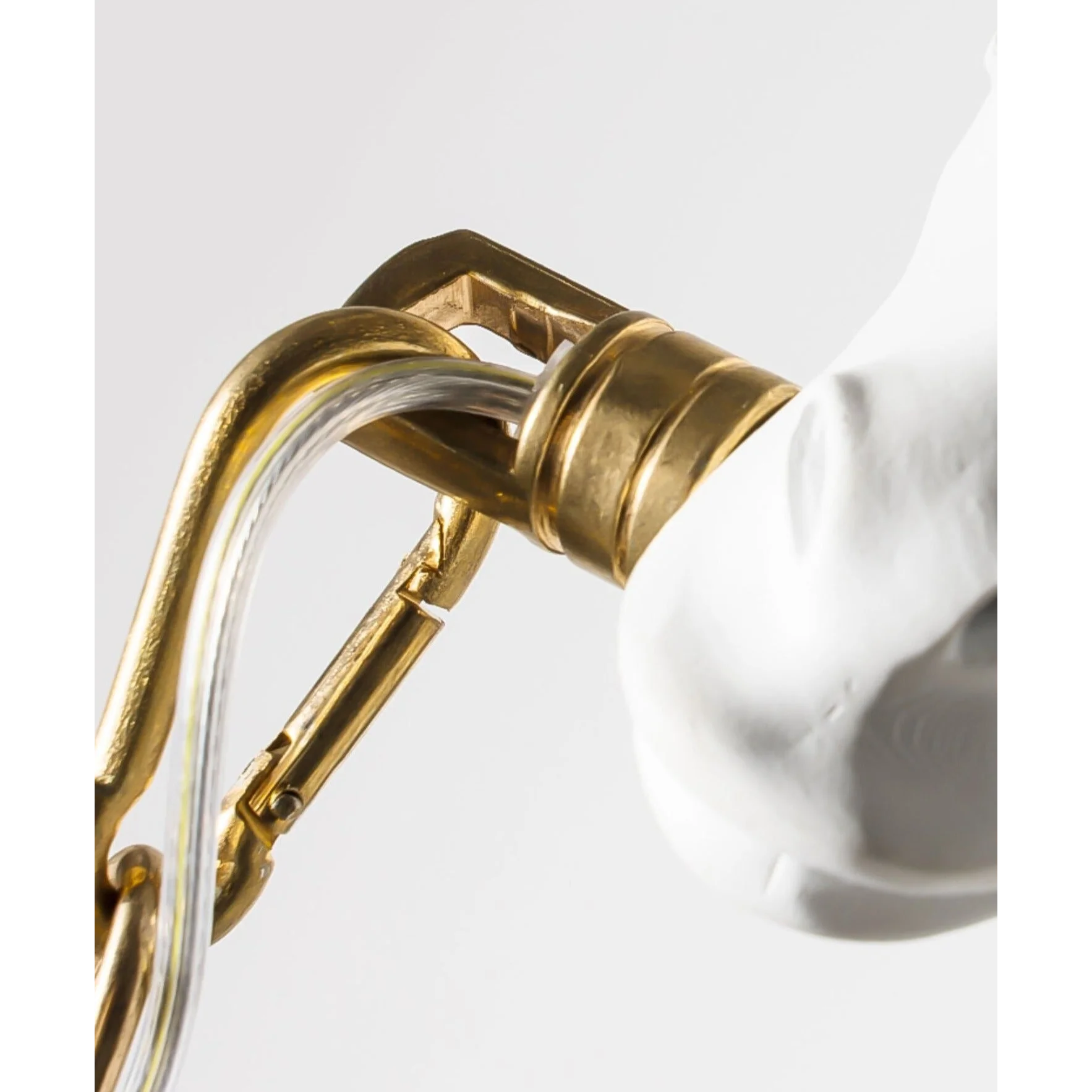 Giraffe Wall Light | Lighting Sconces | Crystal Chandelier | Unique Lamp | Casalola