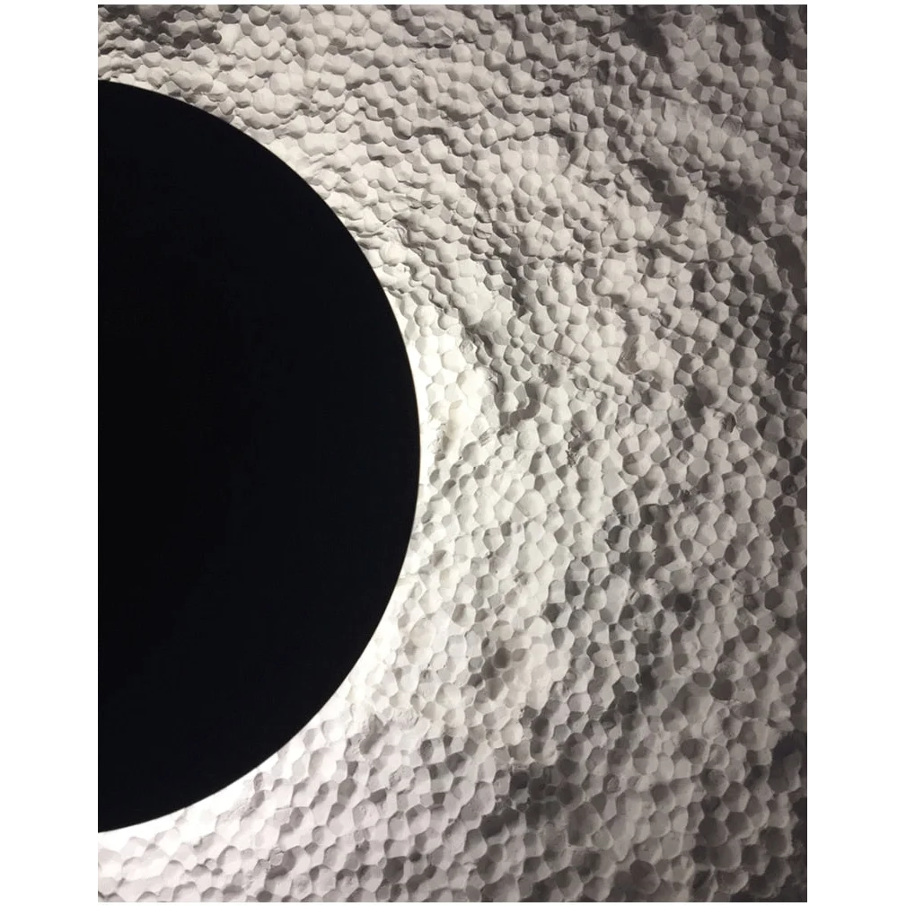 Resin Wall Mounted Lights | Sconces for Living Room | Minimalist Lamps