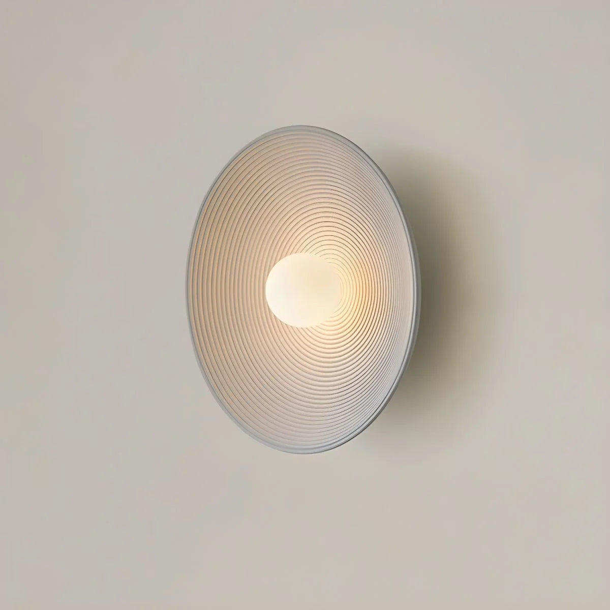 Retro Japanese Style Wall Lamp for Hallway Living Room Bedroom