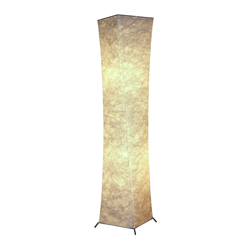Noguchi Lamp | Rice Paper Floor | White Eco-friendly for Living Room Bedroom Casalolalights Luxury Lamps for Interior