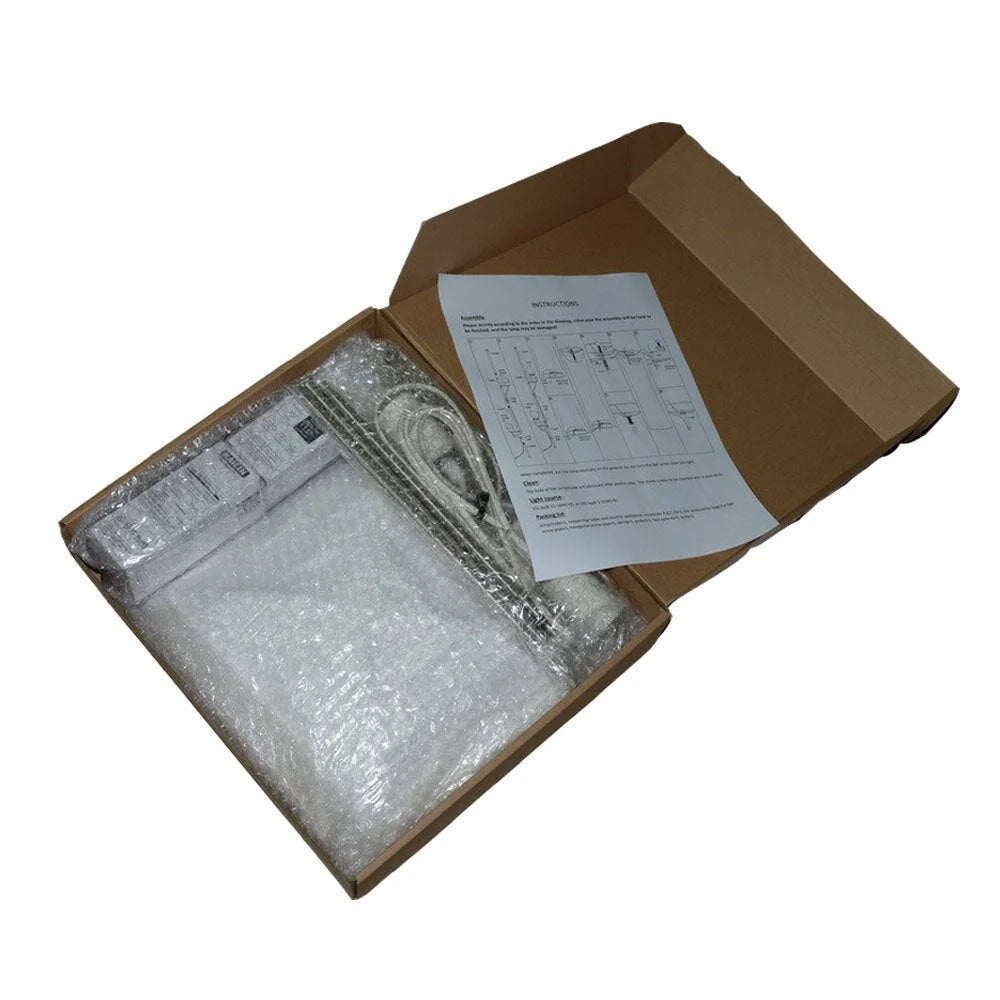 Noguchi Lamp | Rice Paper Floor | White Eco Friendly for Living Room Bedroom