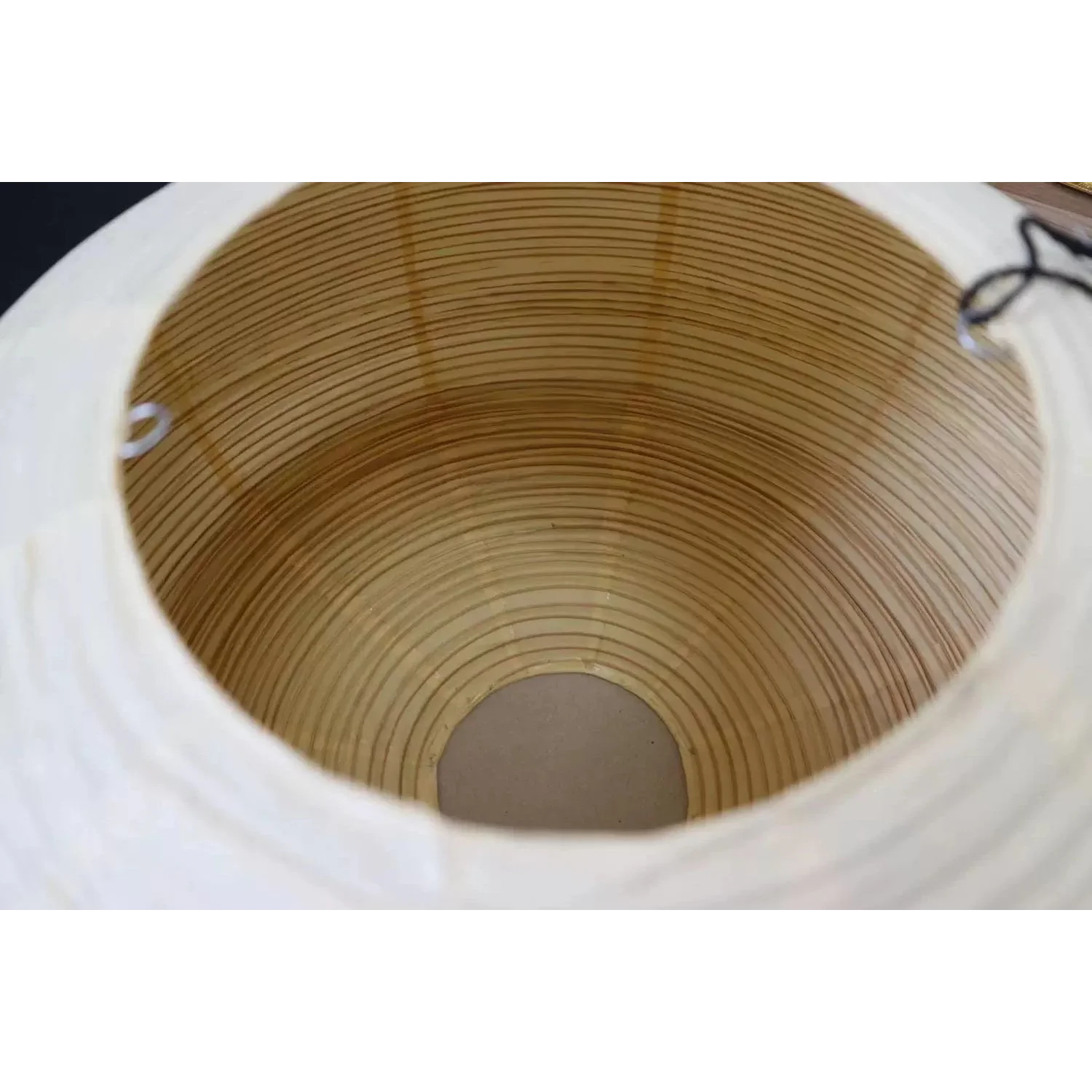 Akari Round Paper Lanterns | Noguchi Lamps | Authentic Japanese | Casalola