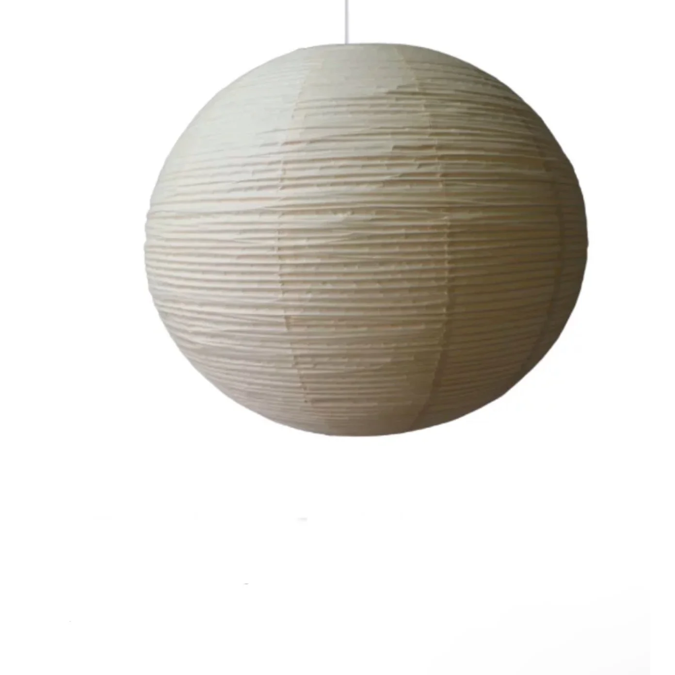 Akari Round Paper Lanterns | Noguchi Lamps | Authentic Japanese | Casalola