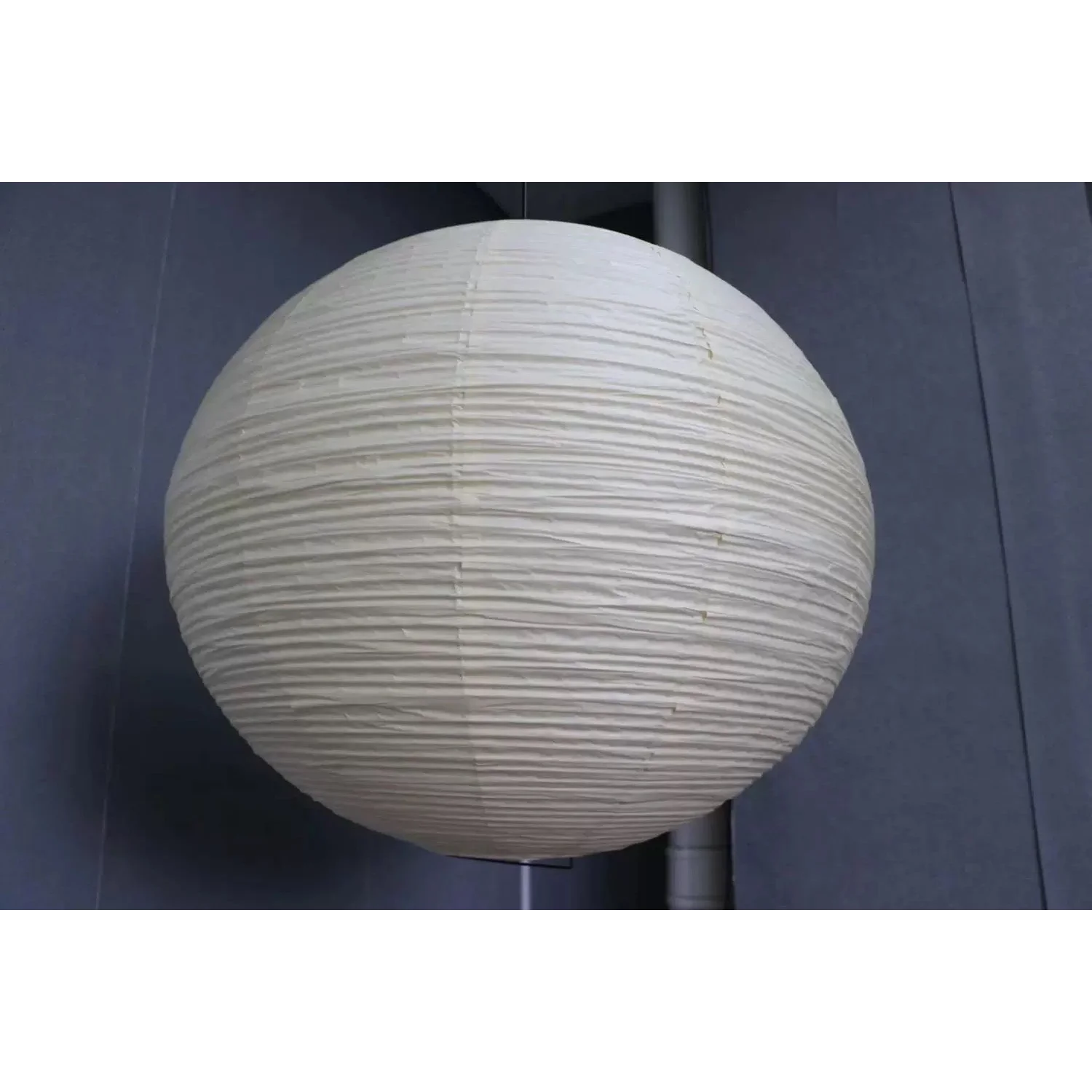 Akari Round Paper Lanterns | Noguchi Lamps | Authentic Japanese | Casalola