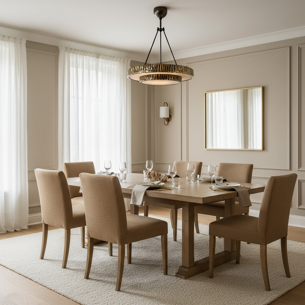 Round Alabaster & Brass Tiered Chandelier | Two-tier Stone Discs 89cm Wabi-sabi Modern Entry Casalolalights Luxury