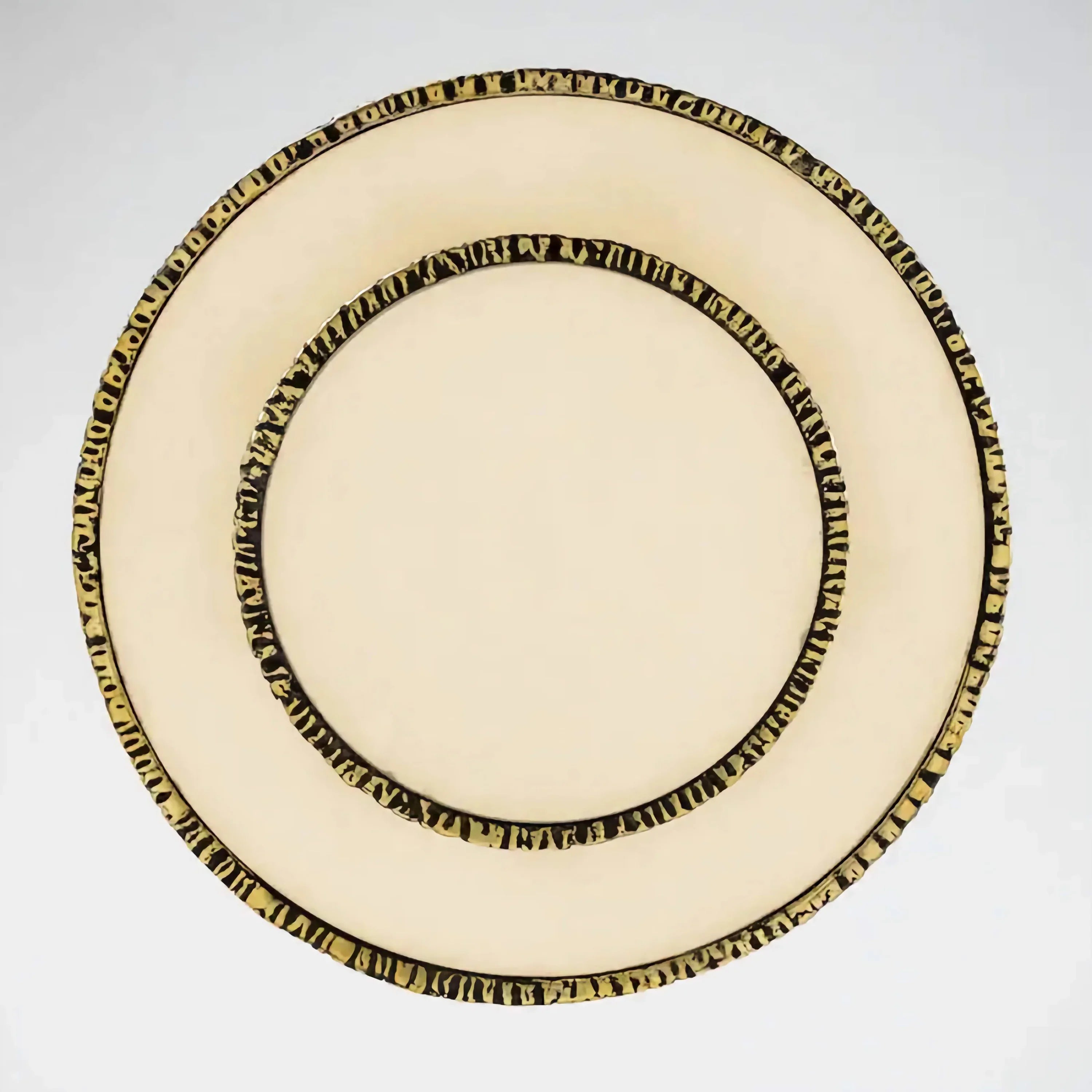 Luxury Double Marble Chandelier | Contemporary for Living Room Dining Hallway