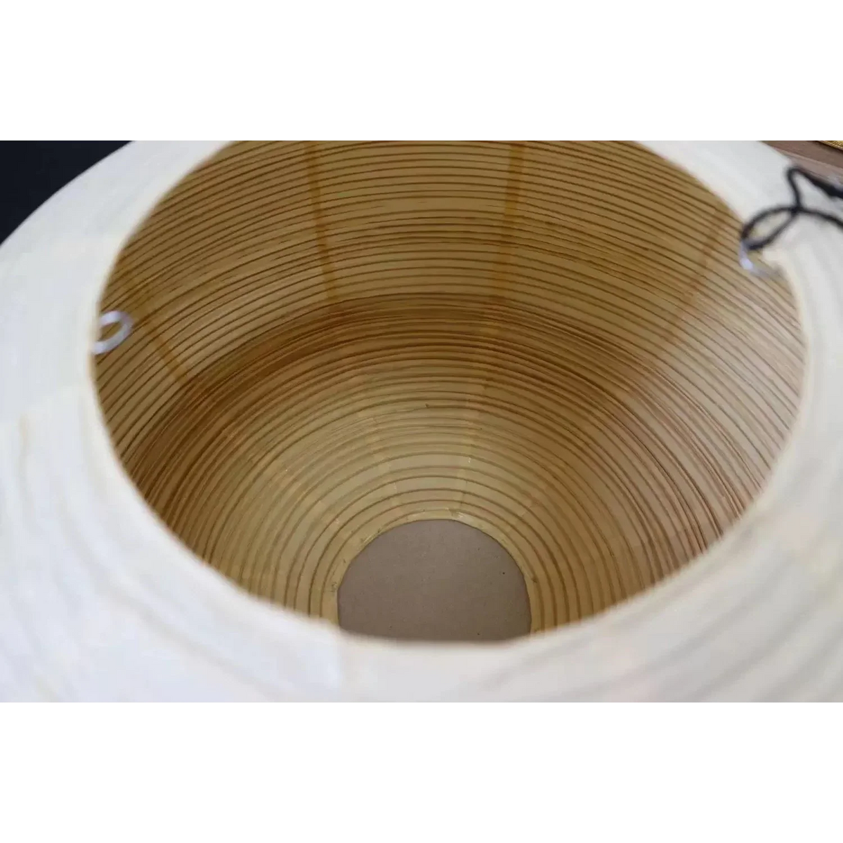 Paper Lantern Pendant Light | Round Washi Hanging Japandi Minimalist Dining & Living Room Casalolalights Luxury Lamps