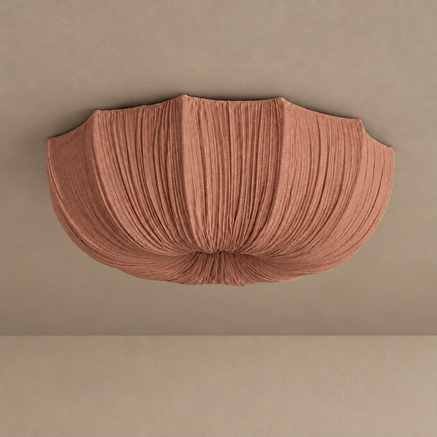 Sabina Flush Mount