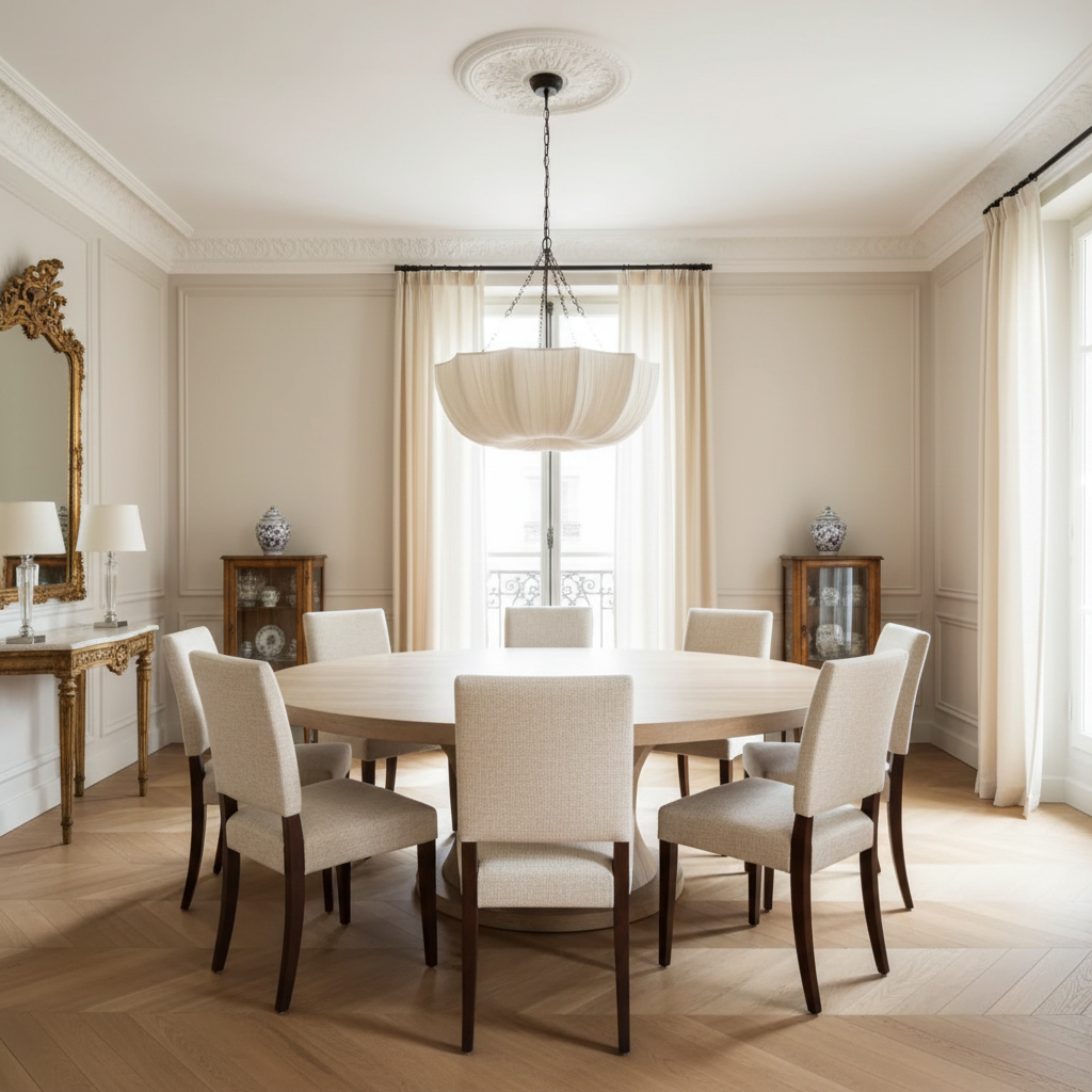 SABINA WABI-SABI CHANDELIER | CLQC029