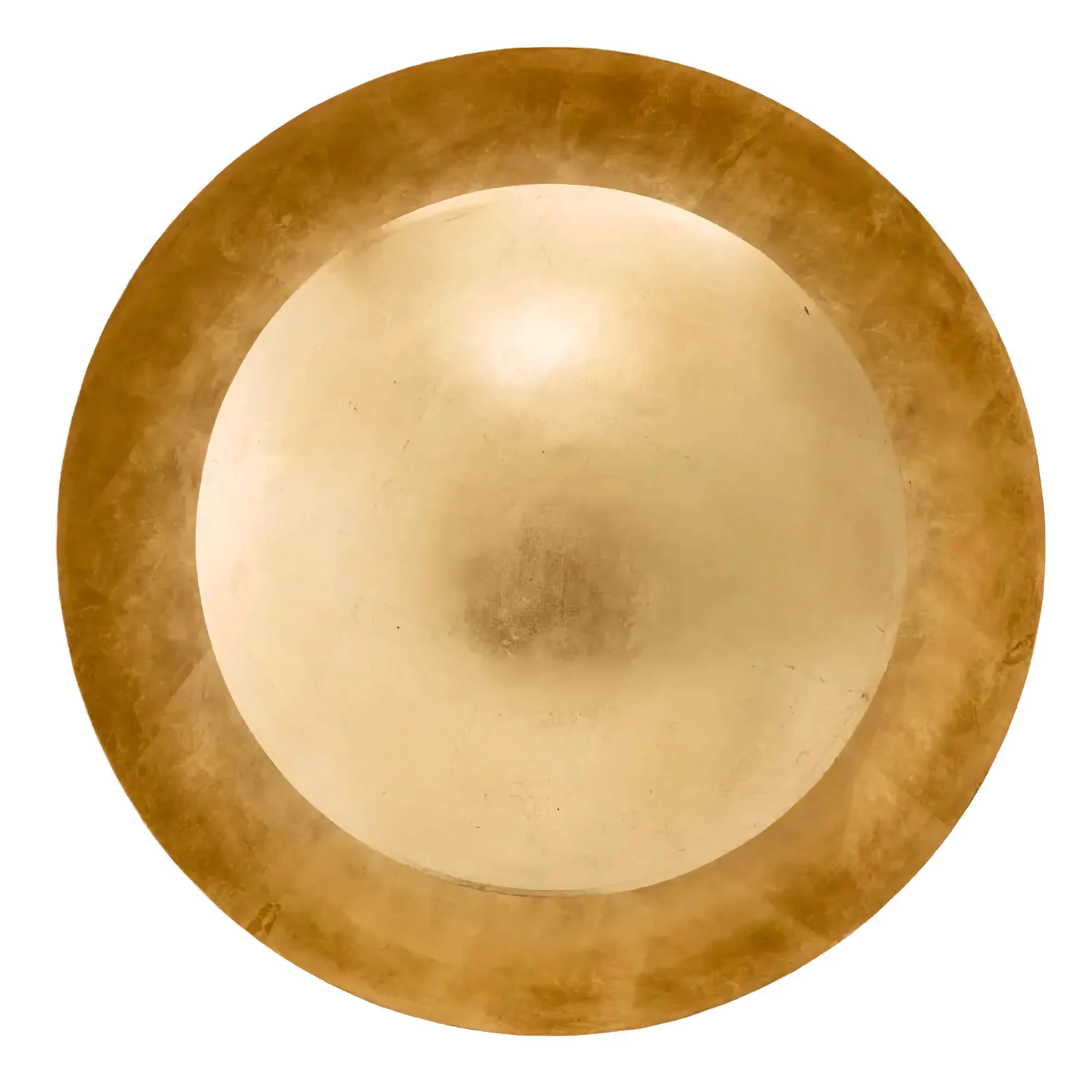 Sculptural Gold Tiered Chandelier – Modern Statement Lighting